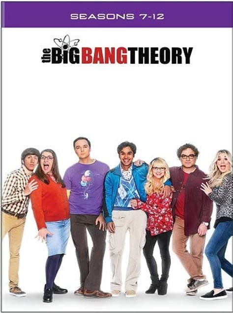 the big bang theory dvd|Warner Brothers The Big Bang Theory: The Complete。